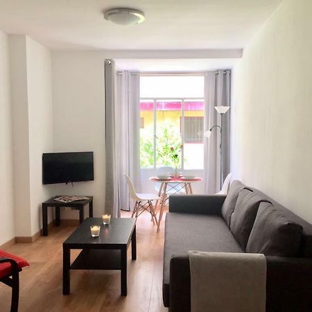 Gandia Centro Vt-44718-V Διαμέρισμα Εξωτερικό φωτογραφία
