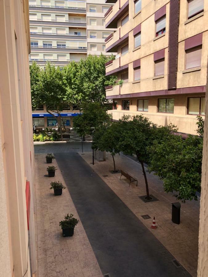 Gandia Centro Vt-44718-V Διαμέρισμα Εξωτερικό φωτογραφία