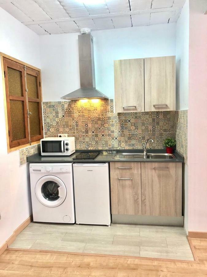 Gandia Centro Vt-44718-V Διαμέρισμα Εξωτερικό φωτογραφία